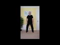 Tai Chi gentle basic warm up with Sifu Paul Nathan