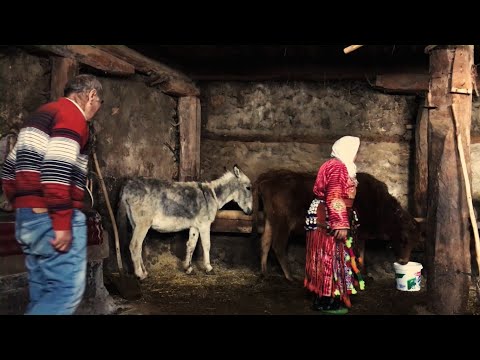 KENTTEN KÖYE DÖNÜŞ | Anadolu’nun Kayıp Silüetleri