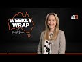 Acl weekly wrap  episode 09