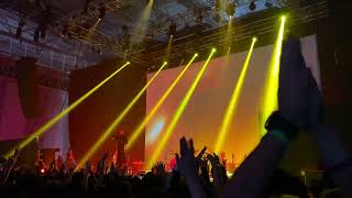 Cvlte  Lullaby From Nex fest 1132023