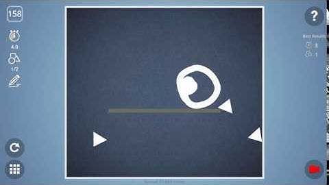 Brain it on level 158... keren