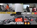 KTM Duke 390 gen 3 vlog 🔥🚀 | College ma hua dance ✨🚀 | Full enjoy MUST WATCH 😎
