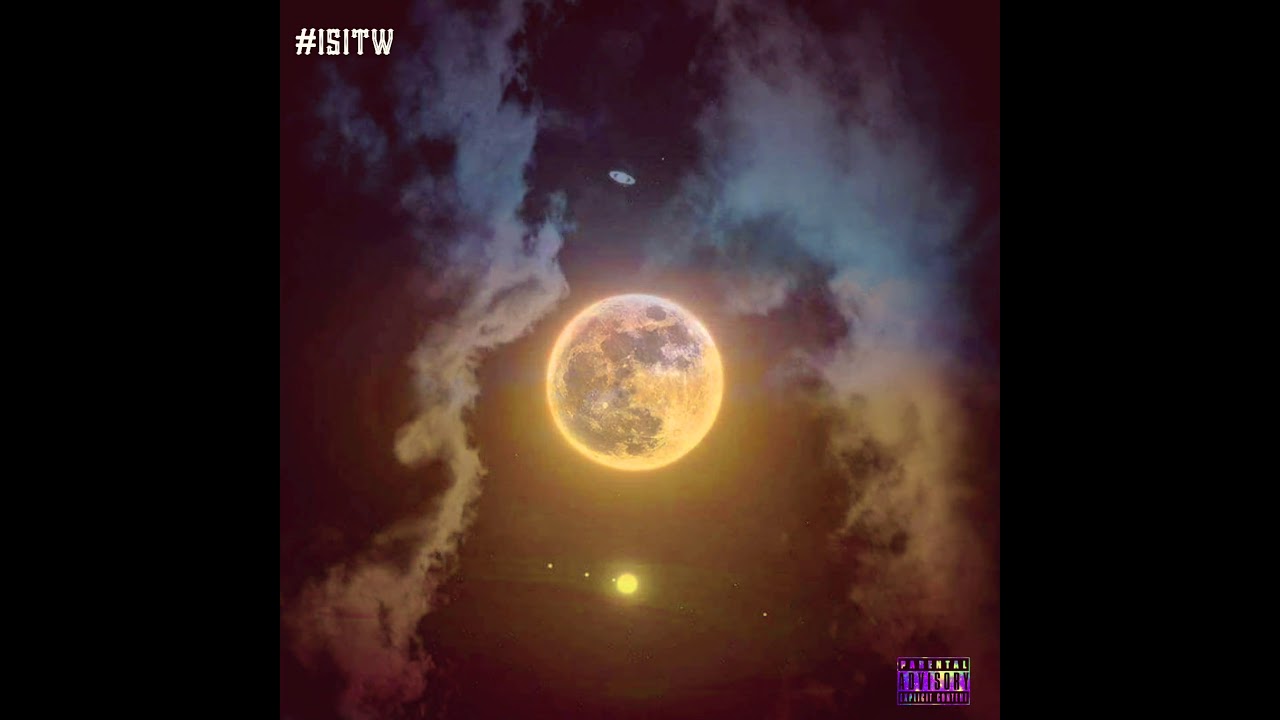 ISITW (feat. DaPeace) visual audio