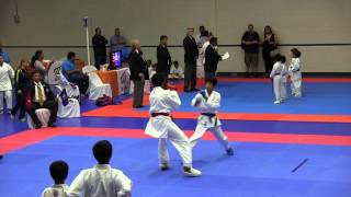 20140614 Shunpei Kumite (1)