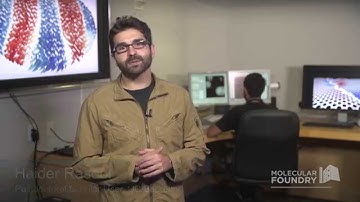 Molecular Foundry Advanced Materials Special Issue: Electron Microscopy