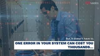 Digital Assurance Explained: Protecting Your Business in the Digital Age by Tek Leaders