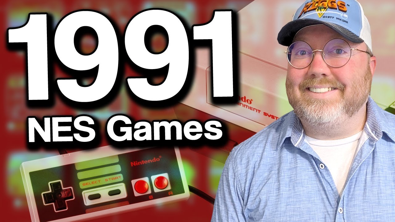 Best and Worst NES Games Of 1991 YouTube best-and-worst-nes-games-of-1991-youtube