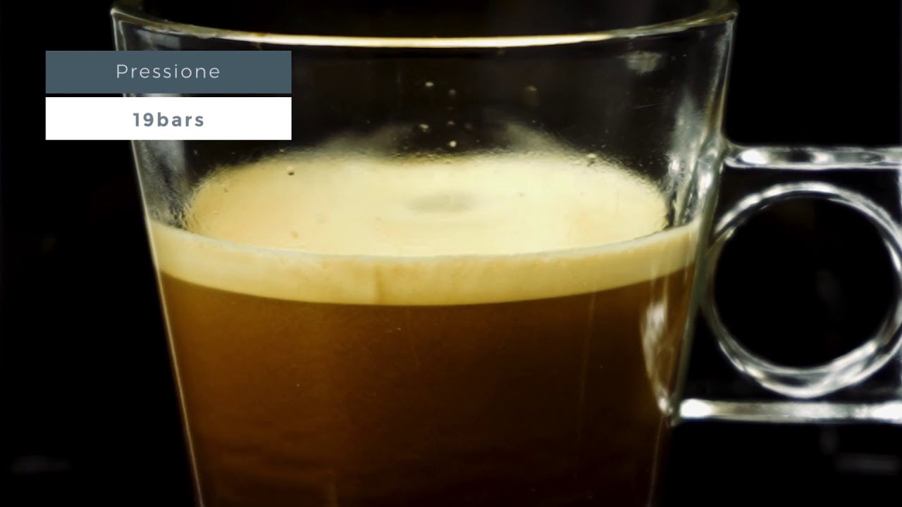 Ikohs POTTS - Caffettiera Multicapsula e Espresso