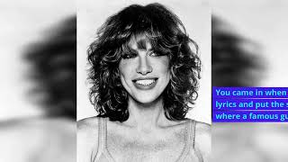 You're So Vain by Carly Simon  Song Meaning