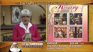 EWTN Religious Catalogue - 2013-07-22
