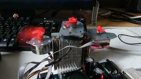 TB6560 3 Axis CNC Router + Pinout Settings Mach 3