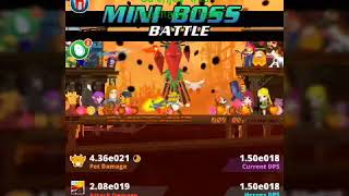 Tap titans 2 hack unlimited everything screenshot 3