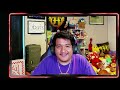 End of video