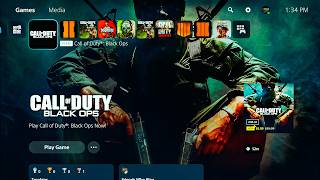 My First Games of Black Ops 1 Multiplayer in 2026! (PS5 REMASTERED PORTS BO1 OUT NOW)