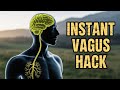 This Simple Nerve Hack Eliminates Stress