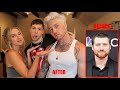 COMPLETE TIK TOK EBOY TRANSFORMATION!! painful