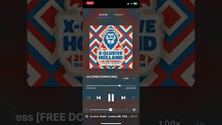 Ik Voel Me Zo Verdomd Alleen Remix