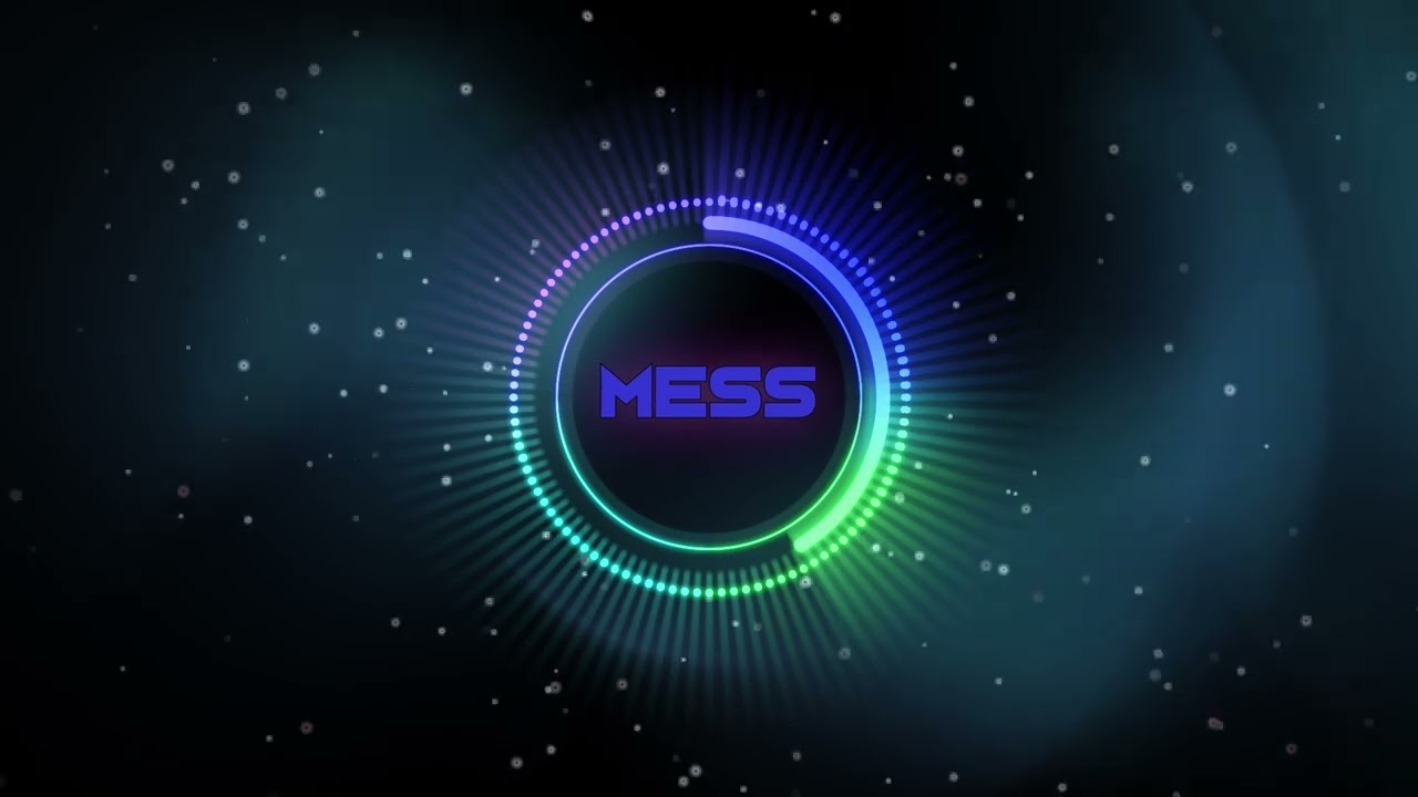 Filter Factory "Mess" Preview (Visualizer)