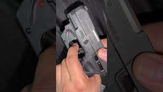 Straight SAO Short Stroke Trigger. #g3c