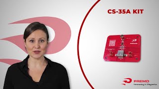 Current Sense Transformer Kit - CS-35A
