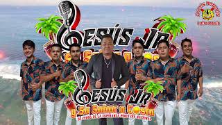 Jesús Jr. Y Su Sabor A Costa - Corrido De Antonio Carrillo