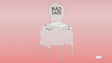 Shuba - Bad Date (Visualizer)