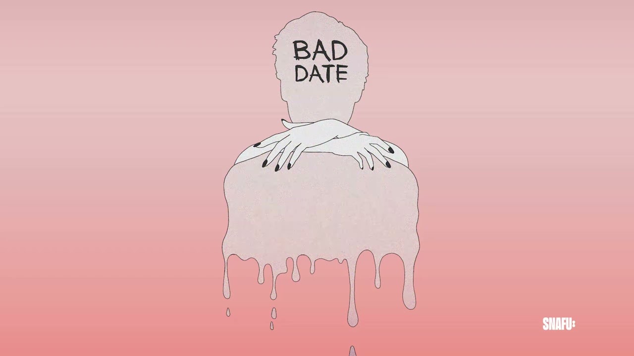 Watch Shuba - Bad Date (Visualizer) on YouTube Watch Shuba - Bad Date (Visualizer) on YouTube