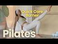 Warning: This Pilates Workout Burns 🔥 18 Min Full Body Sculpt