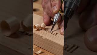 Precision cutting kit, including 10pcs blades. #precisioncutting #penturning #penkitsmall