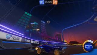 Nrg Jstns 0 Second Goal But Better