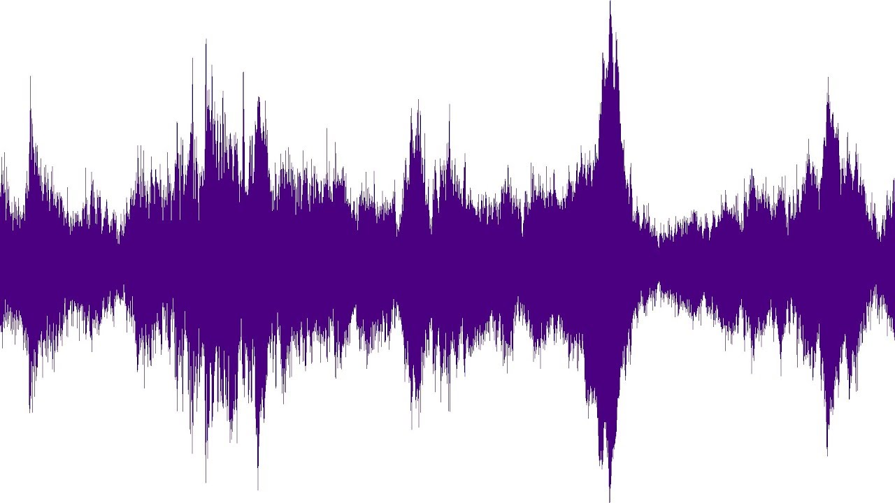 Vibration Drone - Endless Falling Loop | Sound Effect