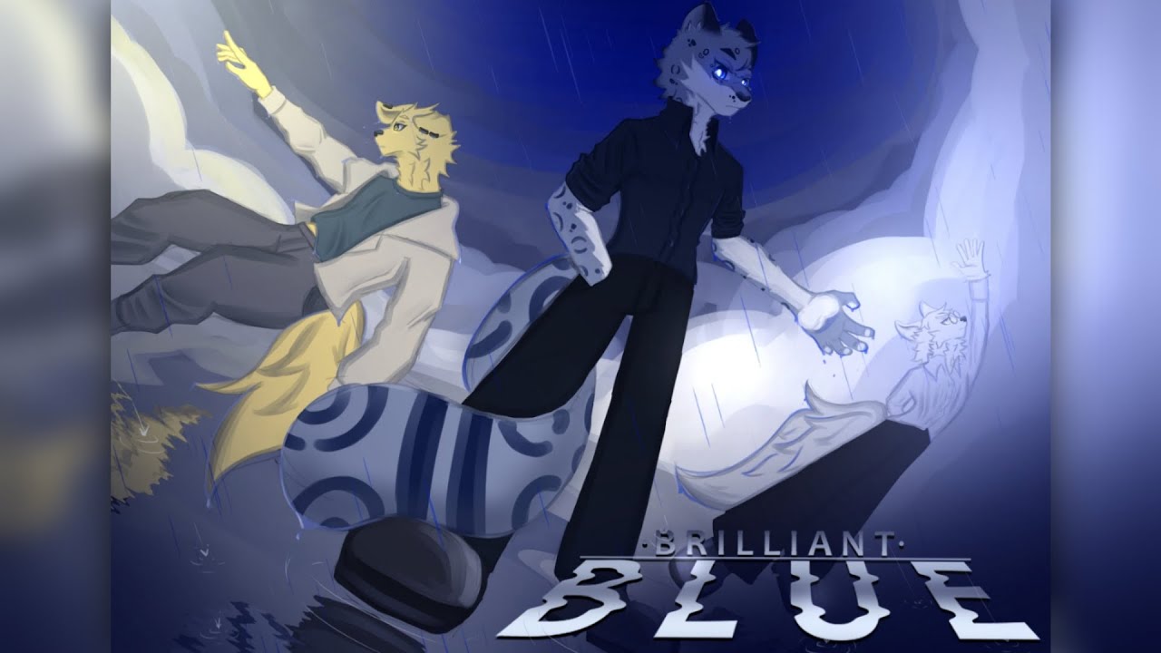 Neon Drizzle - KuroZen禅