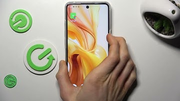 How to See Available Storage on ULEFONE Note 18 Ultra