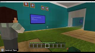 Celebrity Python 101 | Learn to Code in Minecraft Education Profile