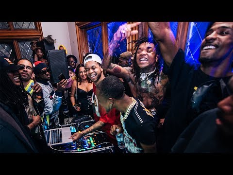 1AM Halloween at The Chroncierge Mansion
