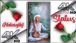 Tukaram Maharaj Bij 4k Screen Status  Tukaram Maharaj Bij Status  Tukaram Bij Status 