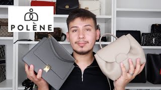 POLENE HANDBAGS ARE THEY WORTH THE MONEY?