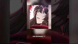 she too is transported inside Within #manhwa