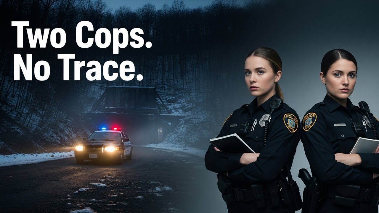 The Mystery of Two Missing Officers in West Virginia | Vanished Without a Trace