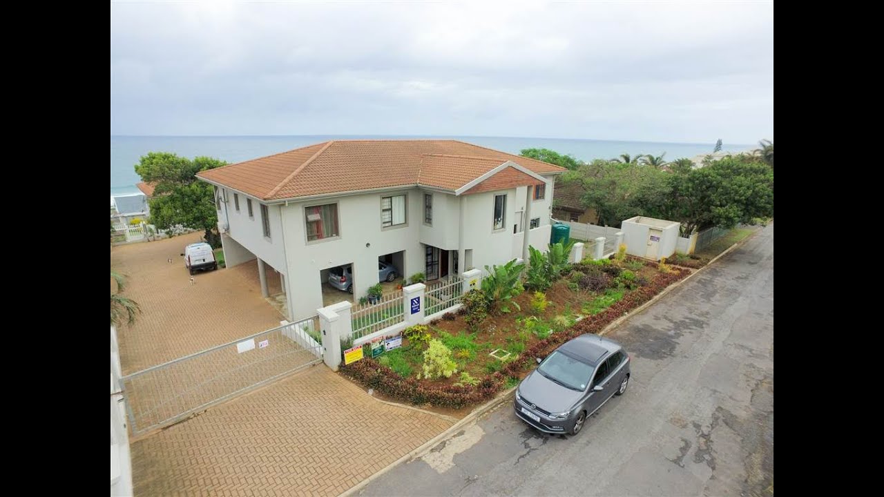 4 Bed Townhouse for sale in Kwazulu Natal Kzn South Coast Margate