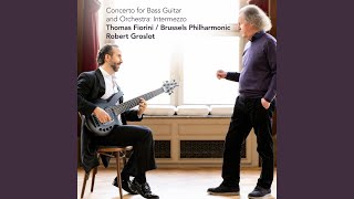 Concerto for Bass Guitar and Orchestra: III. Intermezzo