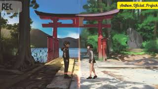 Papinka Masih mencintainya lirik lagu galau versi kartun screenshot 4