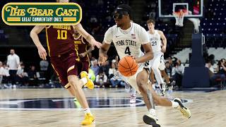 The Bear Cast: Inside Baylor's Top 20 Roster Build With Evan Miyakawa