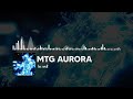 luc wall - MTG AURORA (PHONK)