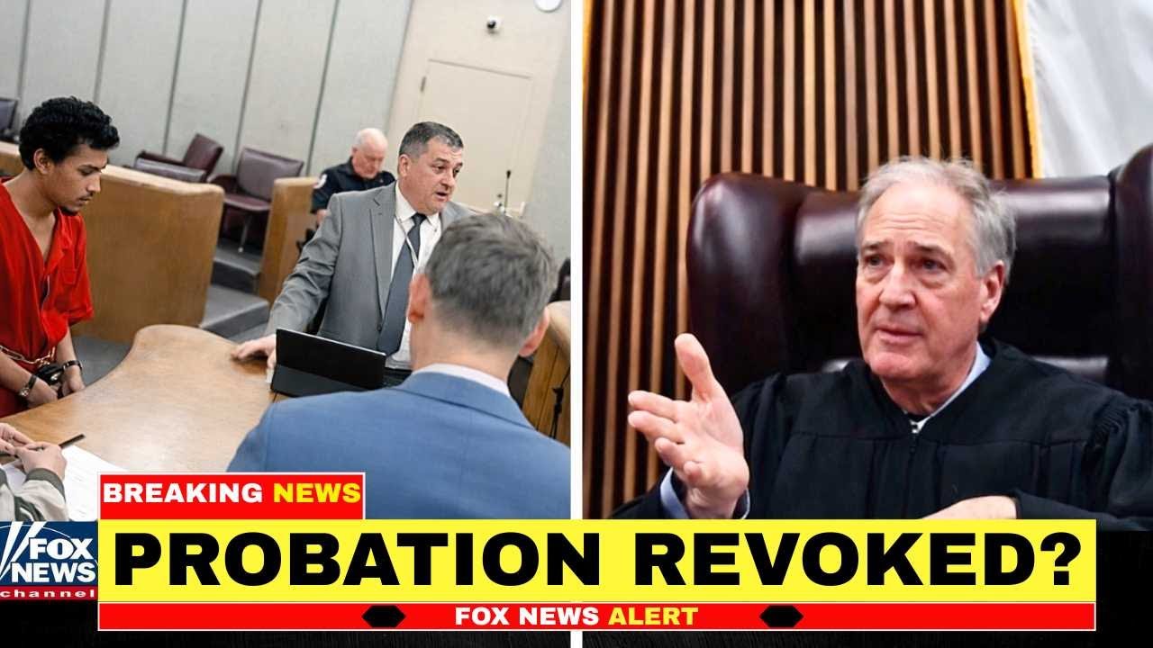 Live Revocation Hearing Erupts Before Judge Stevens in Jefferson County, Texas!