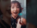 New Hanabie Video "Tasty Survivor" | Out Now!  #shorts #hanabie