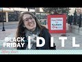 DITL: Black Friday &amp; Looking at a Fixer-Upper! | Christian Couple Vlog