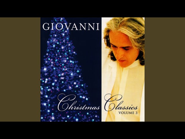 Giovanni - O' Come All Ye Faithful