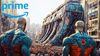 Finally! Prime Video’s Sci-Fi Lineup Just Crushed Netflix!