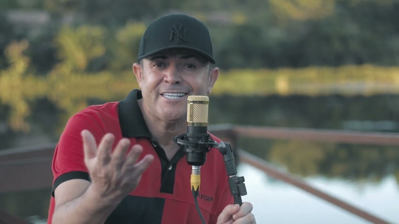 sertanejo  2024 Rick Amado